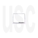 Nikon 1K104-377 Window Tape | D80