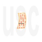 Nikon 1K104-382 Rubber Tape Back Cover | D80