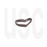 Nikon 1K110-582 Zoom Ring-Rubber | AF-S VR 70-200 2.8 G IF ED