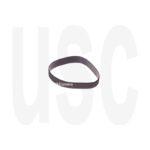 Nikon 1K110-657 Zoom Ring-Rubber | Nikon AF-S DX 17-55 2.8 G ED IF