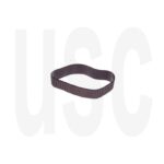 Nikon 1K110-738 Zoom Ring-Rubber | AF-S DX VR 18-200 3.5-5.6 G IF ED