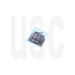 Nikon 1K110-783 Cover Decal | D200