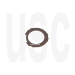 Nikon 1K162-040 Retaining Plate | AF-S DX 18-135 3.5-5.6 G IF ED