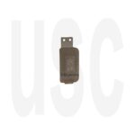 Nikon 1K467-293 USB Cover | D3