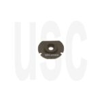 Nikon 1K602-774 Button Support Plate | D200