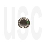 Nikon 1K603-395 Mode Dial Cap | D90
