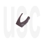 Nikon D90 Flash Top Cover 1K683-882