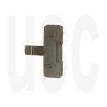 Nikon 1K684-116 IF-Terminal Cover | D3000