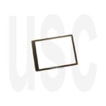 Nikon 1K684-569 LCD Window | D5100