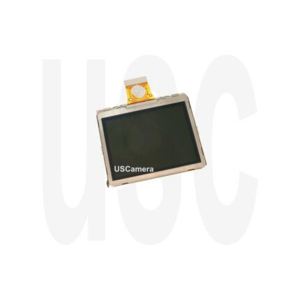Nikon 1S007-307USC LCD Monitor | D50 | D70 | D70S