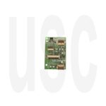 Nikon 1S020-445 Relay PCB Assembly | D40 | D40X | D60