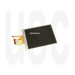 Nikon 1S570-013 LCD Monitor Assembly | D3000