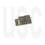 Nikon 1S598-025 DC-DC PCB Assembly | D3000