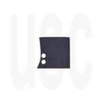 Pentax 23102-1056 Front Leatherette Left | Spotmatic