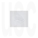 Pentax Counter Dial Cover Window 23704-C313