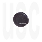 34mm Premium Lens Cap | Digital - Film Cameras | Lenses