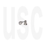 Nikon 412-067-6404 Cover Screws | Coolpix 3700