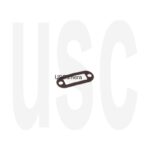 Nikon 636-060-8429 Knob Spacer Battery Cover | Coolpix 8700