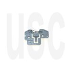 Nikon 636-061-8503 Battery Knob Cover | Coolpix 3300 | 4300