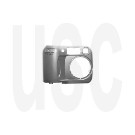 Nikon 636-068-8216 Front Cover Shell | Coolpix 2100