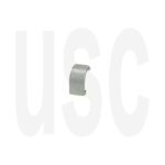 Nikon 636-071-6117 Battery Adapter Cover | Coolpix 3700