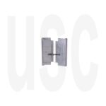 Nikon 636-089-1579 Card Cover | Coolpix S4