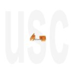 Nikon 636-093-2074 Battery Lock Tab | Coolpix S6 | S7c