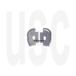 Nikon 645-099-7806 Battery Cover | Coolpix L12