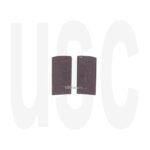 Nikon 636-117-5401 Battery Cover Black | Coolpix S60