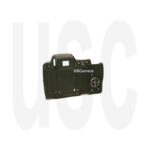 Nikon 636-139-9654 Back Cover Assembly | Coolpix P100
