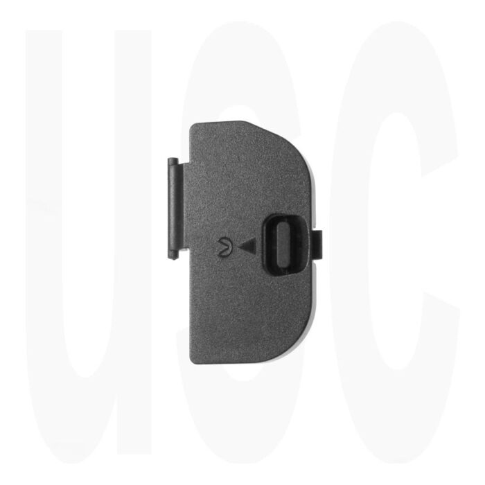 Nikon 1F998-134 Battery Cover