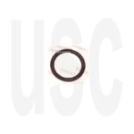 Nikon 6K110-327 Cover Glass Lens | Coolpix 990