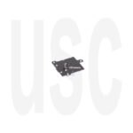 Nikon 636-057-4359 Tripod Socket Base Plate | Coolpix 990