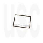 Pentax 77420-A242 LCD Window | K-r