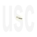 Nikon A4-41718 Shaft Spring Battery Cover Pivot | MB D80 | MB D200