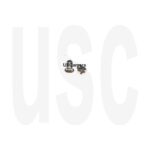 Canon CD1-3112 Camera Screws | EOS Digital | PowerShot S200 S230 