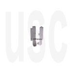 Canon CD1-3646 Card Cover | S300 | S330