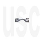 Canon CD3-0413 Contact Plate Battery Cover | A300 | A310