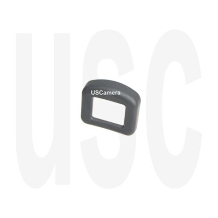 Canon CD3-1522 Rubber Eyecup | PowerShot S1 IS