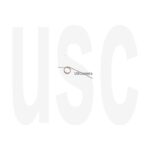 Canon CD3-2703 Barrier-2 Spring | Powershot A510