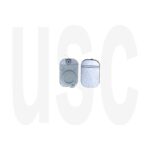 Canon CD3-3584 DC-Coupler Cover | PowerShot SD500