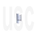 Canon CD3-4521 Card Cover Silver | PowerShot A610