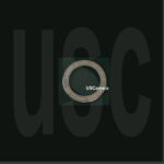 Canon CD3-6473 Front Cap | PowerShot SD800 IS | SD870 IS