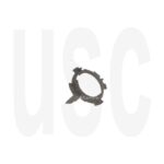 Canon CD3-7470 Drive Ring Lens Barrier | PowerShot SD750 | SD1000 IS