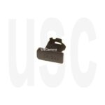 Canon CD3-9808 Data Battery Holder Black | PowerShot SX100 IS