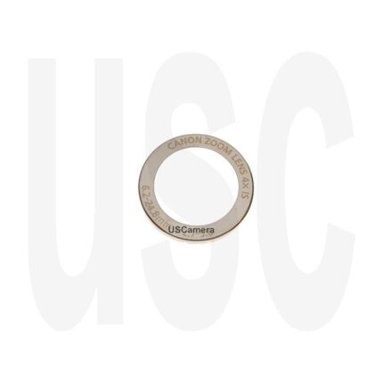 Canon CD4-0857 Name Ring | PowerShot A1000 IS