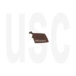 Canon CD4-2734 USB-Terminal Cover | PowerShot SD970 IS