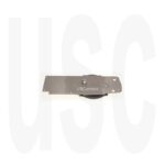 Canon CG2-2404 Base Plate Assembly | BG-E6