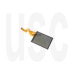 Canon CK9-1210 LCD Monitor | PowerShot SD700 IS