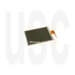 Canon CM1-1293 LCD Monitor Assembly | PowerShot G9